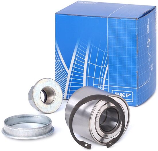 SKF VKBA 3639 Wheel bearing kit