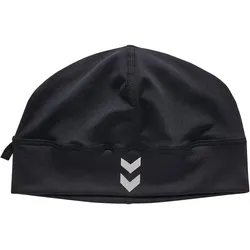 hummel hmlPERFORMANCE Sportmütze 2001 - black