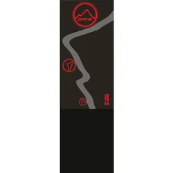 DANE Thermo Logo Multifunktionstuch