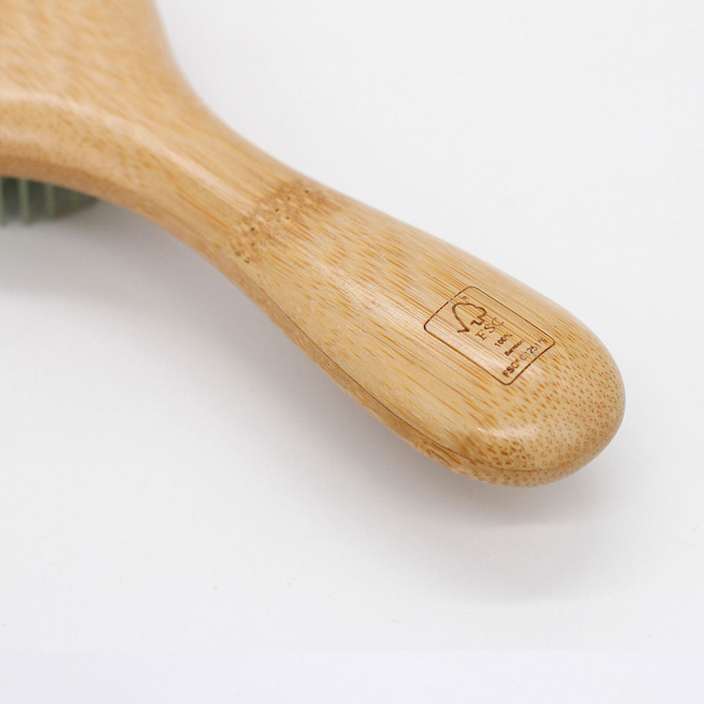 Beter Bamwood brosse démêlante 1 u