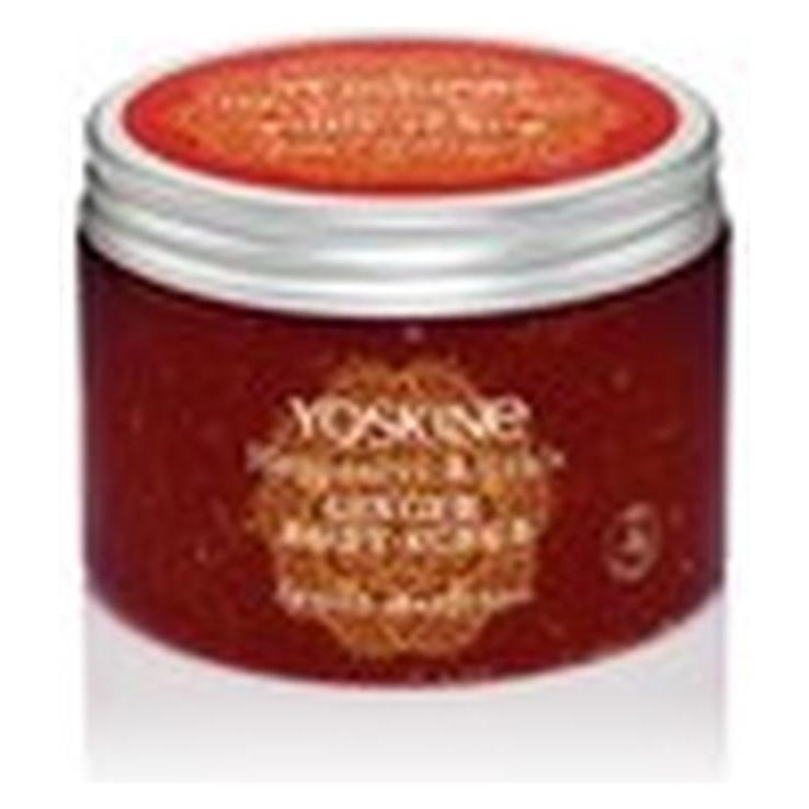 Yoskine Happiness Rituals Ingwer Körperpeeling (400 g) (44892973)