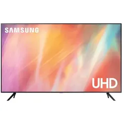 Samsung LED-TV  85AU7190 Ultra HD HDR LED-TV 85" (214 cm)