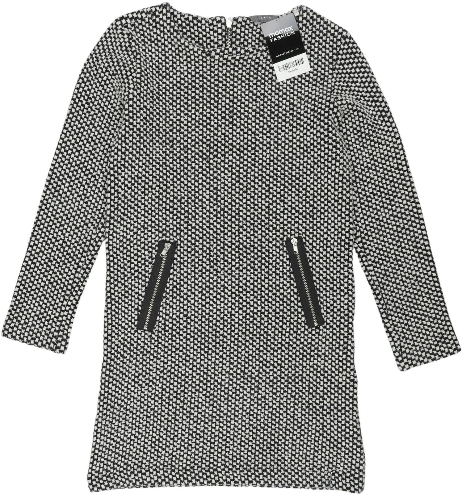 Guess Mädchen Kleid, Mehrfarbig, Gr. XL, Synthetik - Second Hand