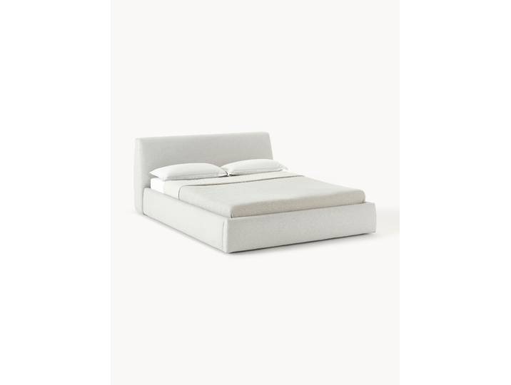Polsterbett Cloud mit Stauraum