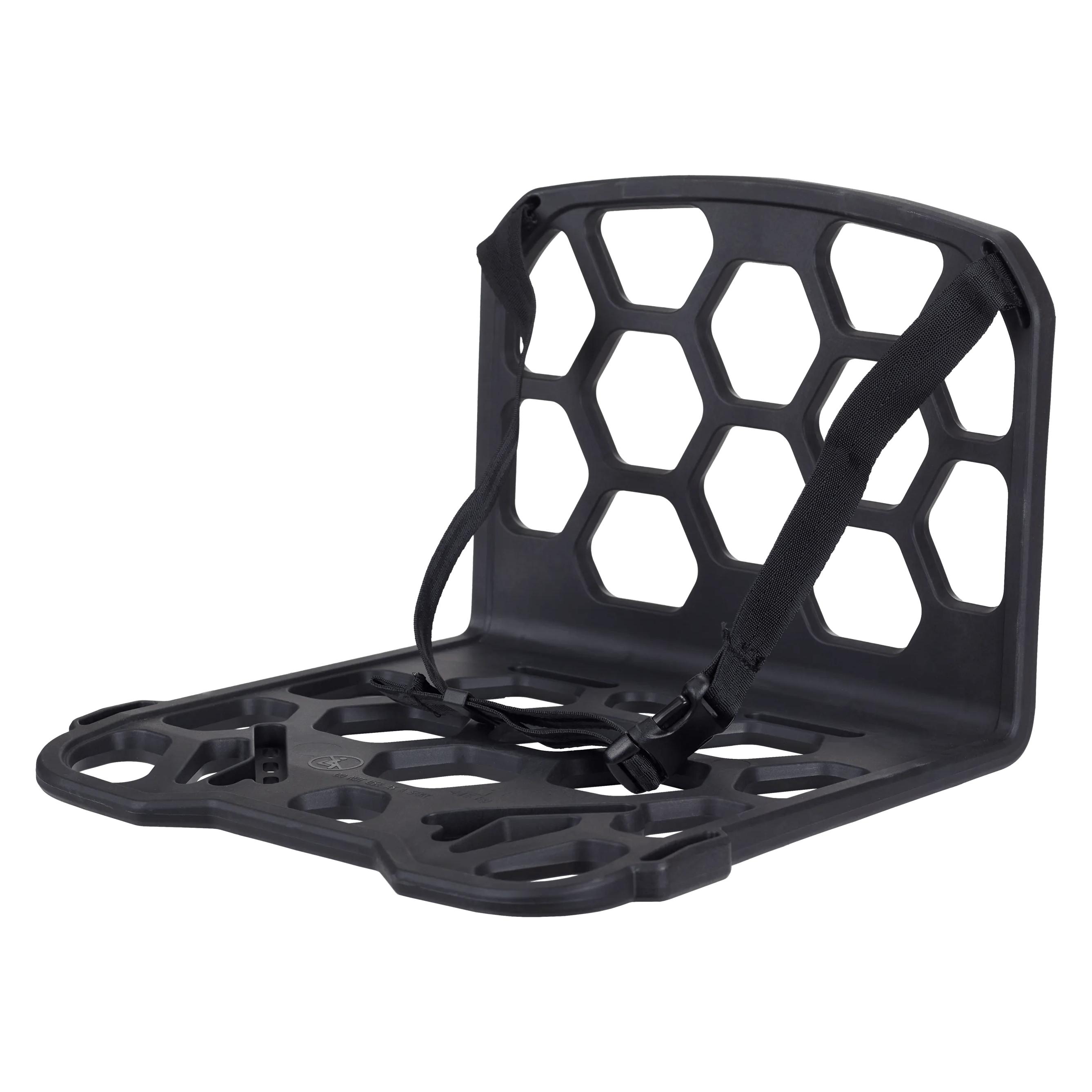 Polisport Gepaecktr. Pack Mate Vr+Hr Cargo Black (8870900001)