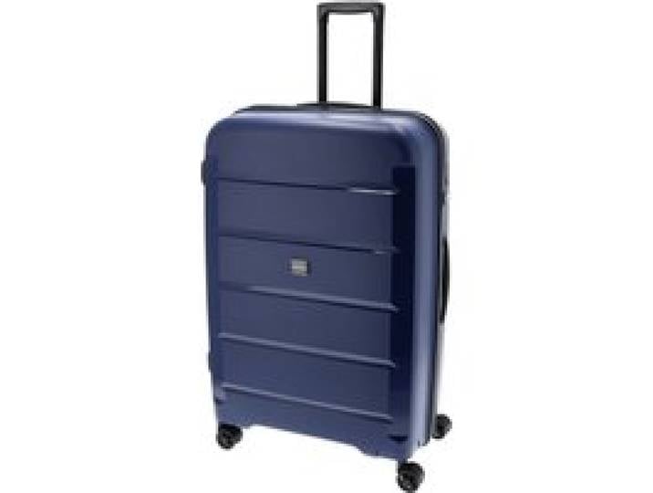 ESMARA® Valise à roulettes 90 L