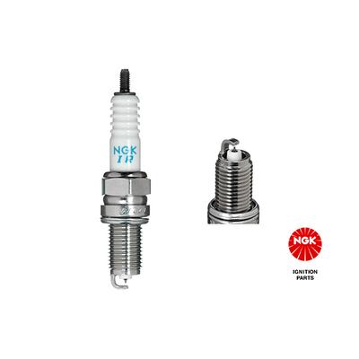NGK Zündkerze 4742 für KTM