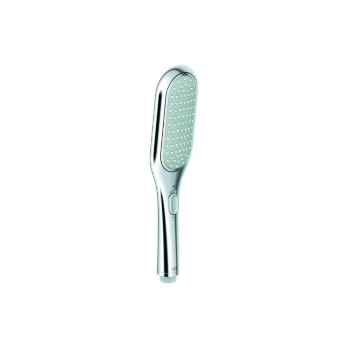 Grohe Rainshower Eco 120 Handbrause 27274000 Strahlart Rain Eco Funktion chrom