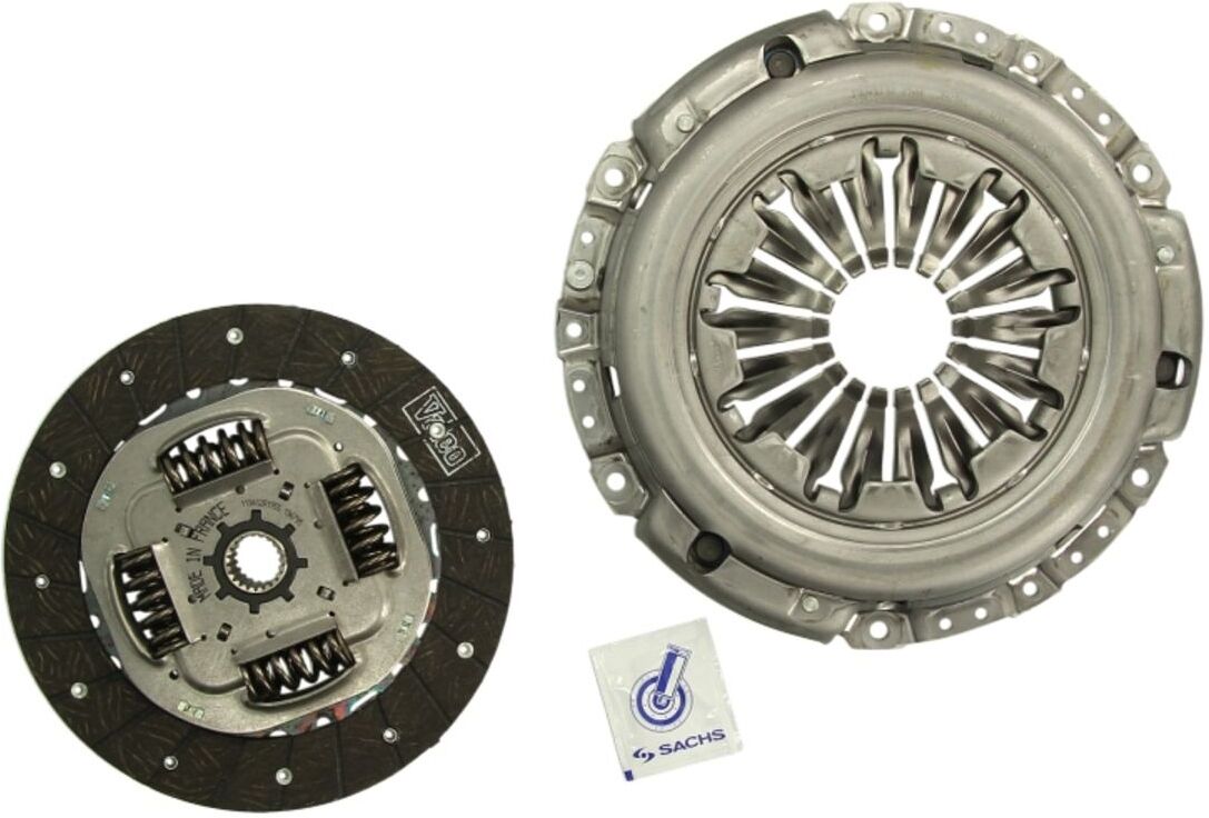 Sachs Kit frizione 3000 950 629