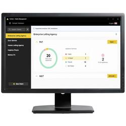 Fluke FLK-TRUTEST-CD Mess-Software 5265337