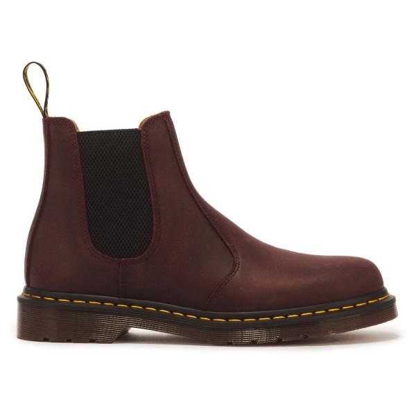 Dr. Martens - 2976 Crazy Horse - Freizeitstiefel UK 6,5 | EU 40 braun