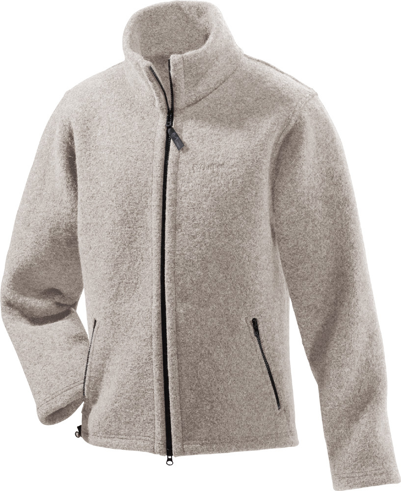 Mufflon W300 Mu-Jakob stone L