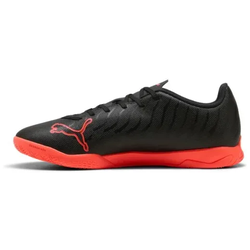 Puma Ultra 6 Play IT Hallenfußballschuhe Erwachsene - schwarz - 4