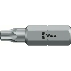 Wera 867/1 TORX Bits - 05135143001