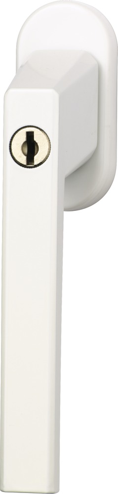 ABUS Fenstergriff abschließbar FG110 10078755-01
