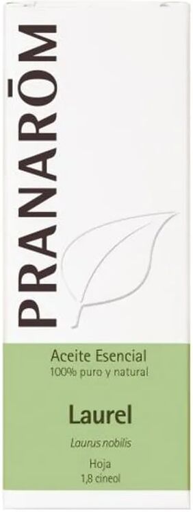Pranarom ÓLEO ESSENCIAL DE LOURO 5ml