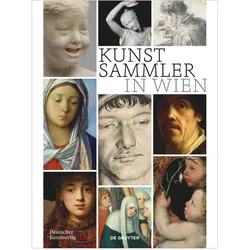 Kunstsammler in Wien, Fachbücher von Sebastian Schutze