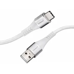 Intenso USB-Kabel A315C - Weiß
