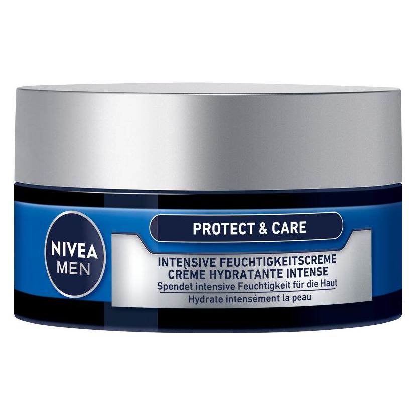 Nivea Men Hydrocare Intensive Feuchtigkeitscreme (50 ml, Tagescreme) (88812)