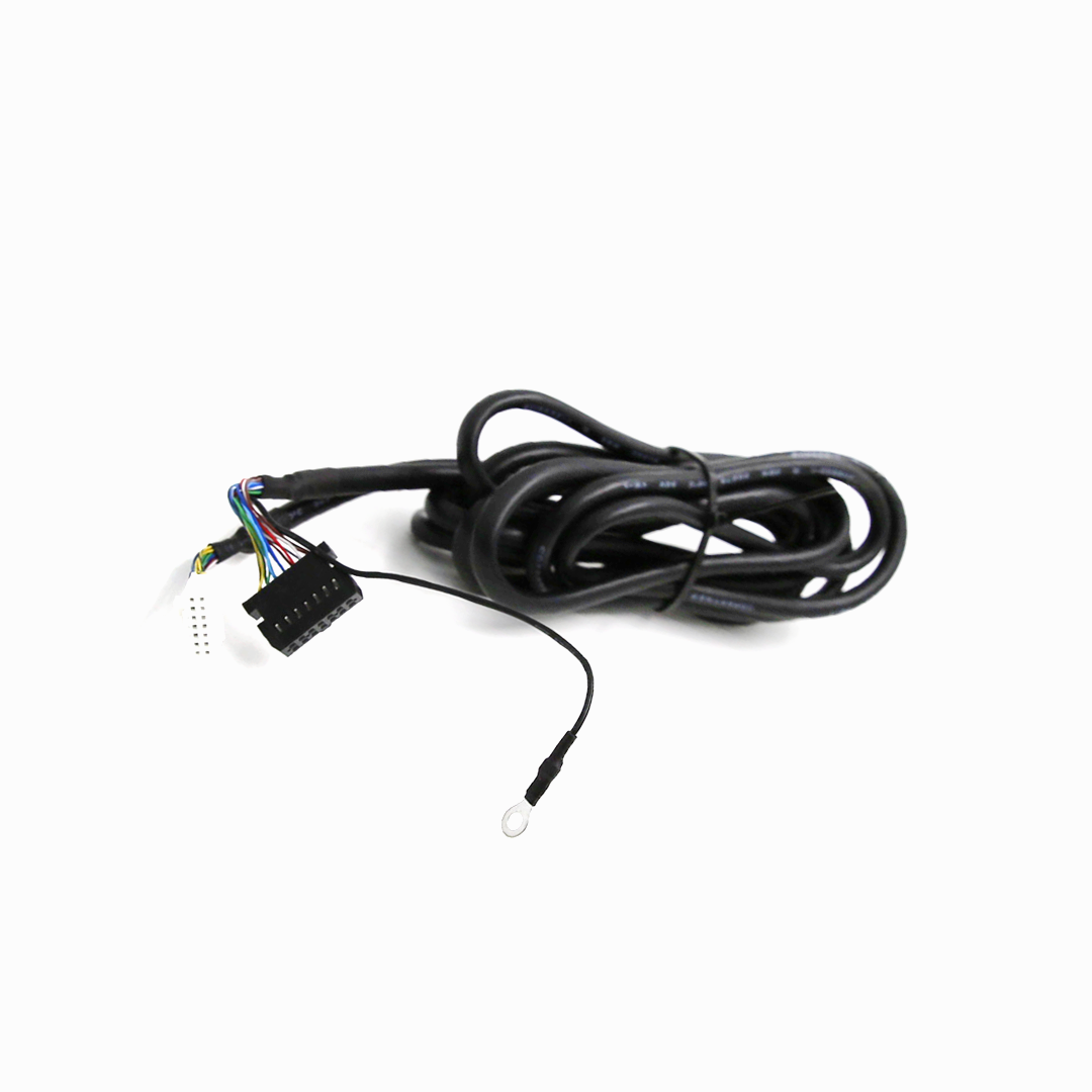 Raise3D Pro2 Extruder Connection Cable [S]5.09.05008A02