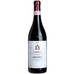 Barolo DOCG 2020, Giacomo Brezza & Figli, Piemont