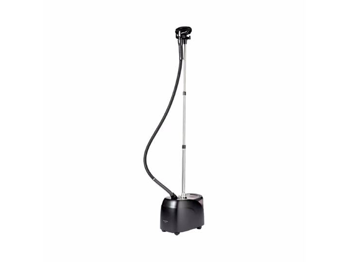 Steamery Stratus Professional Steamer – Dampfglätter/Dampfbürste – schwarz