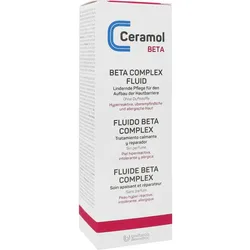 Ceramol Beta-Complex Fluid 100 ML