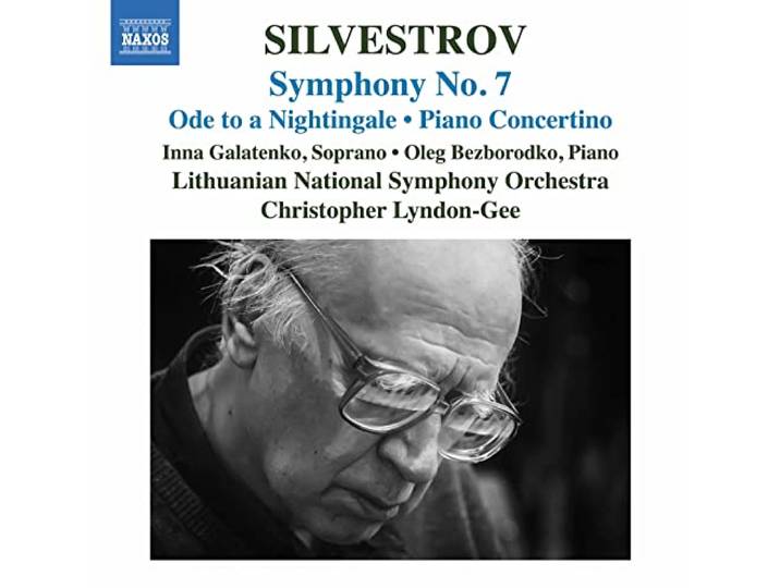 Symphony No. 7 - Ode to a Nightingale - Piano Conc