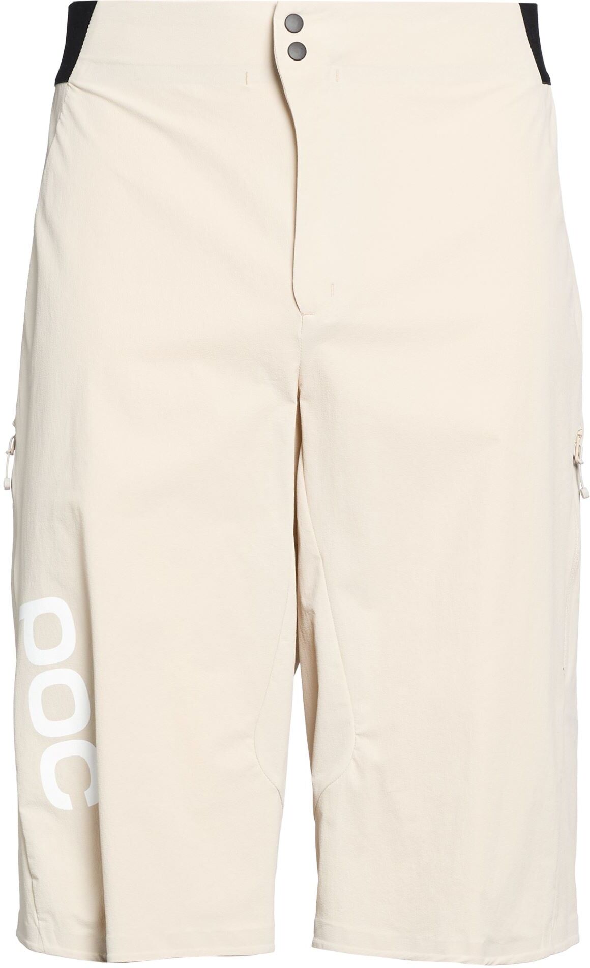 Poc Pantalones cortos y bermudas Hombre Beige XL,XXL Hombre