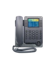 Alcatel ALE-30h Hybrid Digital-IP Essential DeskPhone Systemtelefon TCP/IP (3ML37030AA)