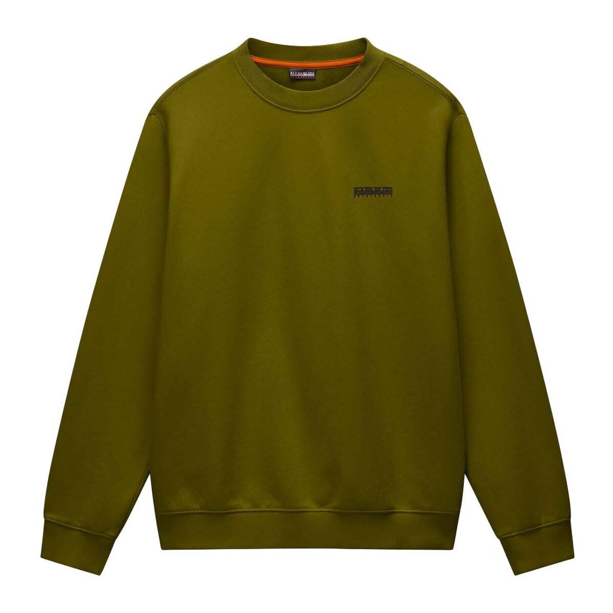 Napapijri B-small Box C avocado g4c (G4C) XXL NP0A88TPG4C1002