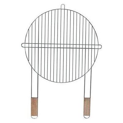 GCS MASTER GRILL RUSZT GRILLOWY OKR.sr.46cm (43252585)