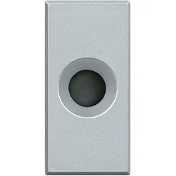 Legrand HC4953 Kabelauslass 9mm 1 mod