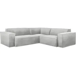 Polsterecke CROSWELL (BHT 252x72x232 cm) - BHT 252x72x232 cm