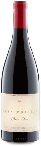 Bass Phillip Estate Pinot Noir 2021 - 75cl