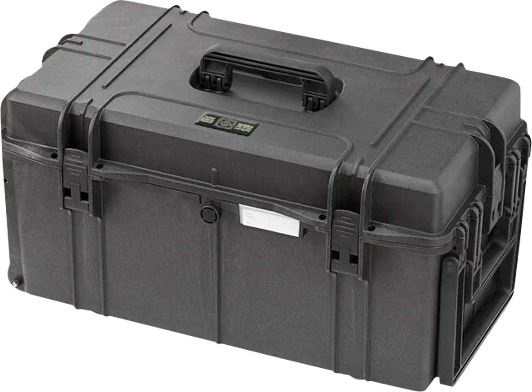 SHOWGEAR Vaultis Case 630 630 x 335 x 335