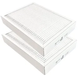 Domekt R 300 V M5+M5 Filterset (Standard)