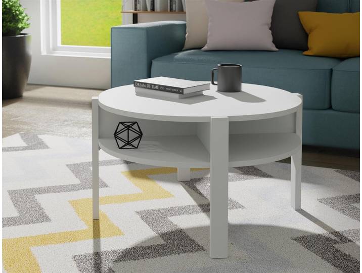 Table basse TOBAGO