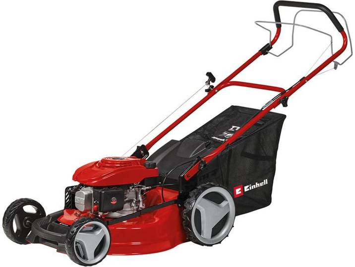 Einhell Benzin-Rasenmäher GC-PM 51/3 S HW