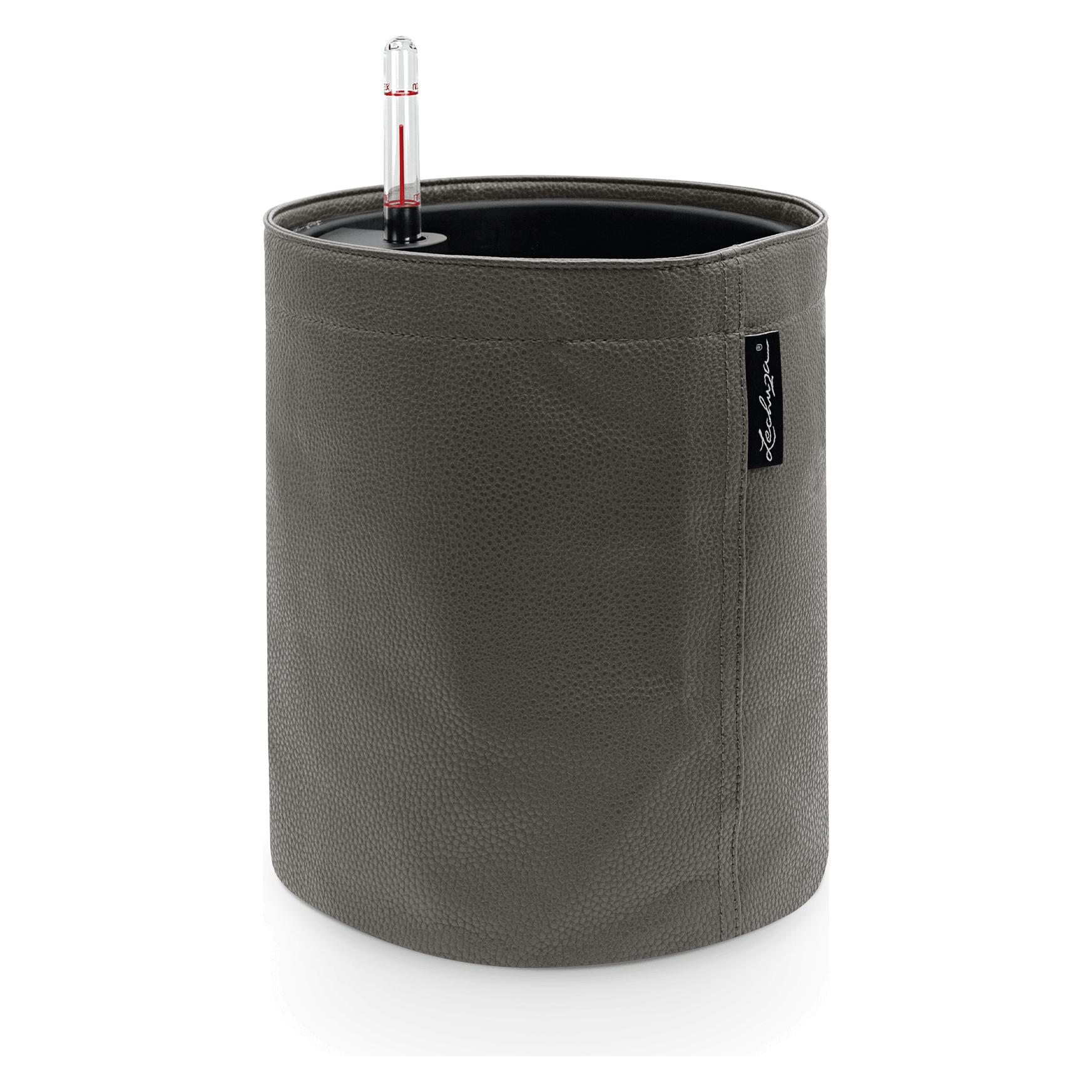 Lechuza Trendcover Veganes Leder. (23 x 26.50 cm) (4008789141859)