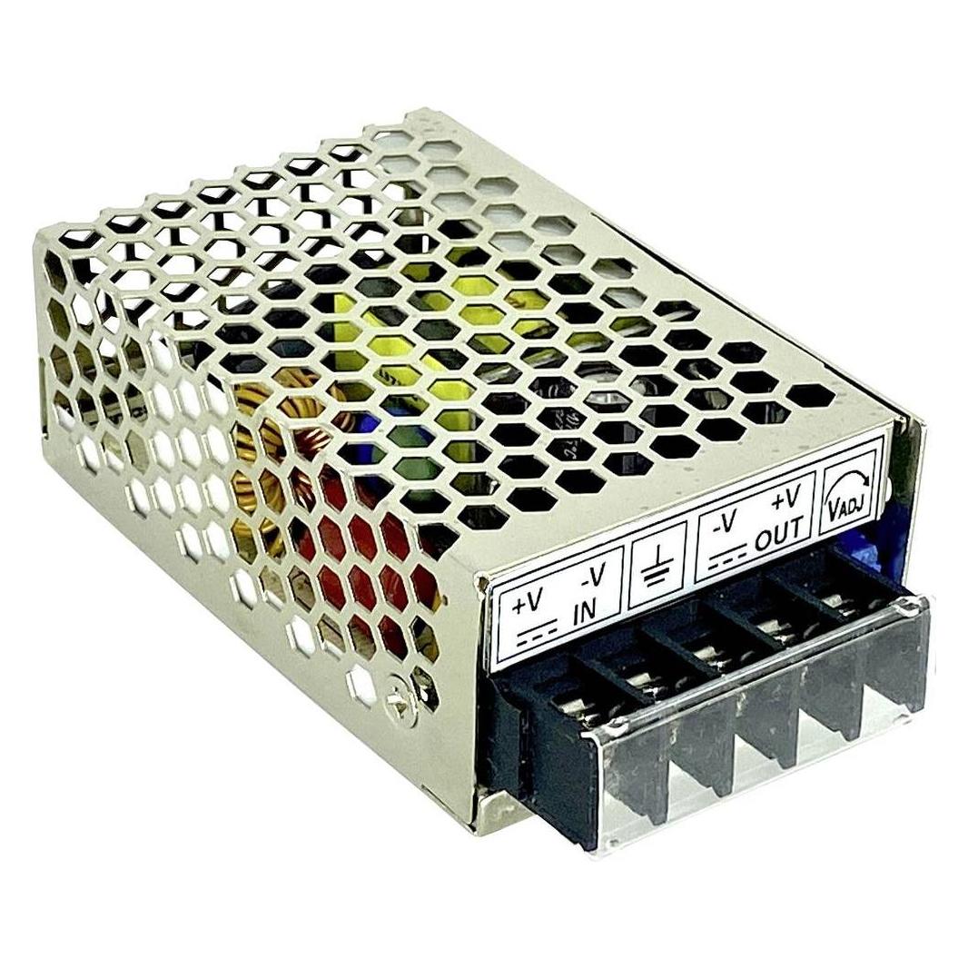 Dehner Elektronik Sunpower DC/DC Wandler SDS 036M-12 von GmbH (SDS 036M-12)