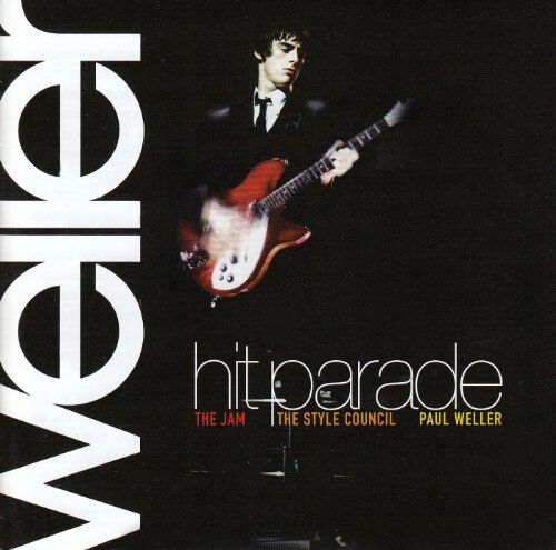 Paul Weller - Hitparade Best of - Preis vom 30.09.2026 09:01:18 h