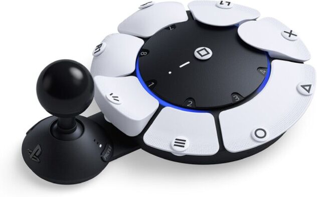Sony COMANDO PS5 ACCESS