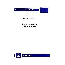 Standardisierung als relationaler Vertrag, Fachbücher von Frank-Peter Hansen