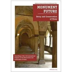 Monument Future, Sachbücher von Siegfried Middendorf Siegesmund