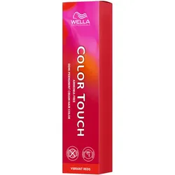 60ml Wella Professionals Color Touch Vibrant Reds