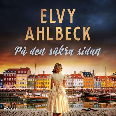 På den säkra sidan - Elvy Ahlbeck, Audio, 9788726034035