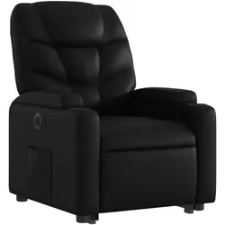 vidaXL, Sessel, Lamonis (Elektrisches Neigungssystem ohne Massage-Funktion)