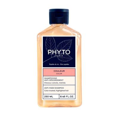 Phytocolor Farbschutz Shampoo 250 ml