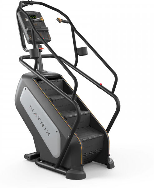 Matrix Endurance Climbmill LED Console